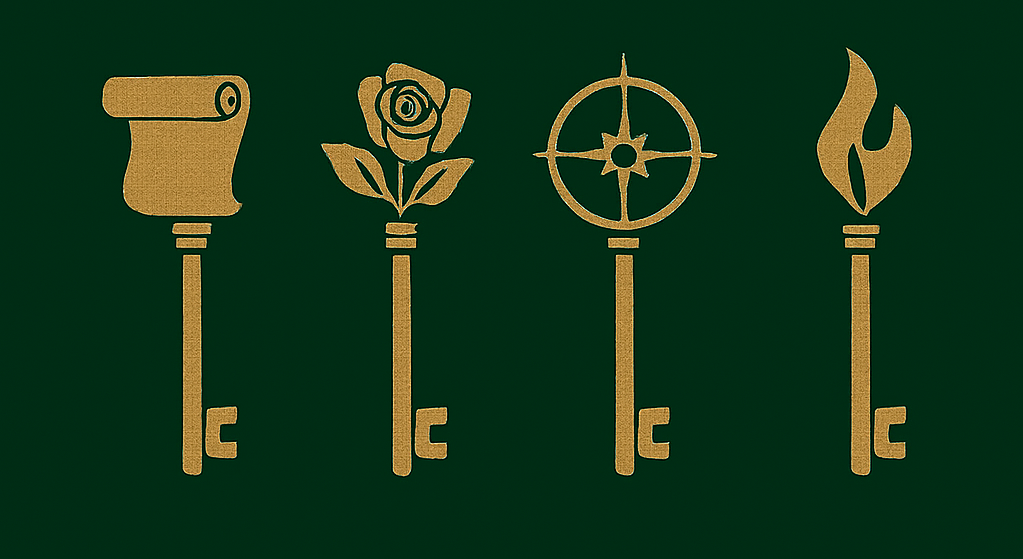 Cozy Crimes and Coffee